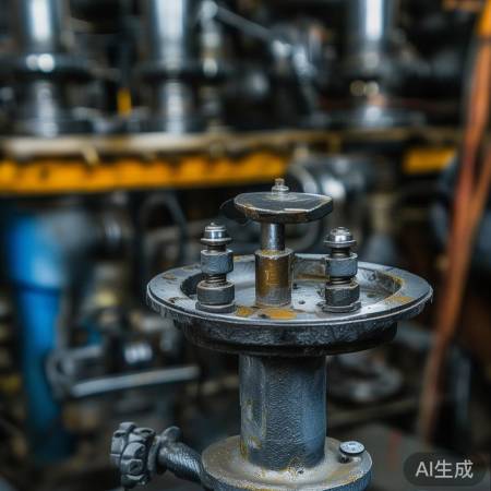 三通阀异响需更换