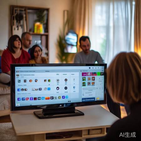 清理电视内存，释放空间。