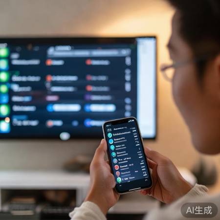 电视卡？清理应用缓存！