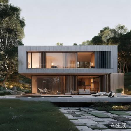 “兰空气能热泵：高效节能环保供