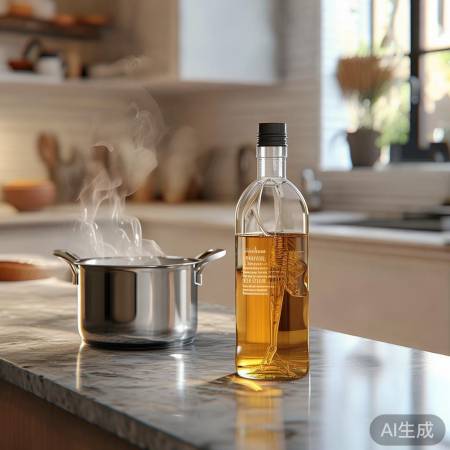 “饭碗消毒,守护健康,消毒液新