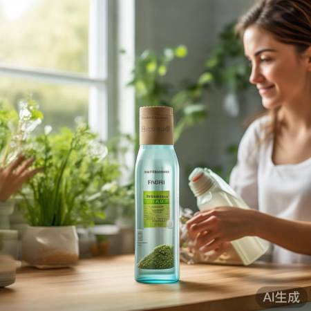 环保消毒液,降解包装,购物无忧