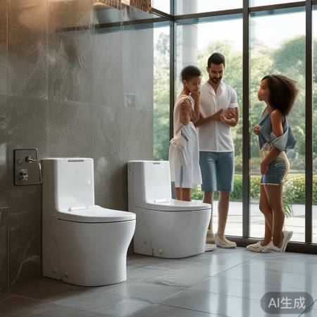 选购智能马桶，注意要点