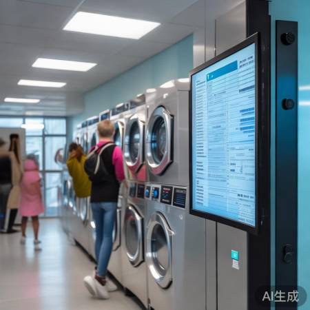 消毒记录公开，安心使用公共设施