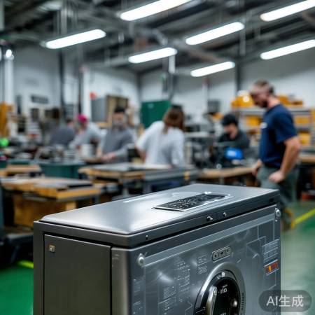 定制保险柜，需看需求选厂家