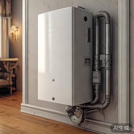 壁挂炉保养：清过滤网，查管道，