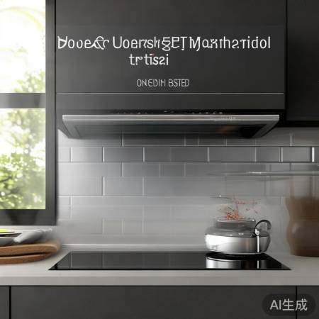 L505抽油烟机，低噪音，满意