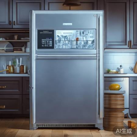 冰箱不制冰，电费也惊人！