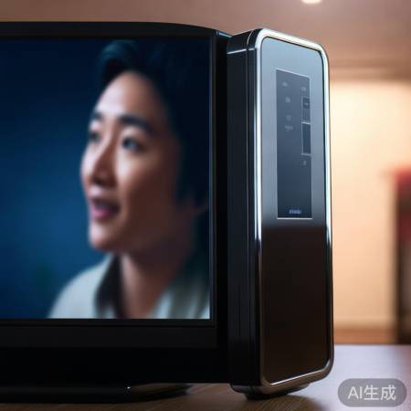 话筒模块,电视互动神器!