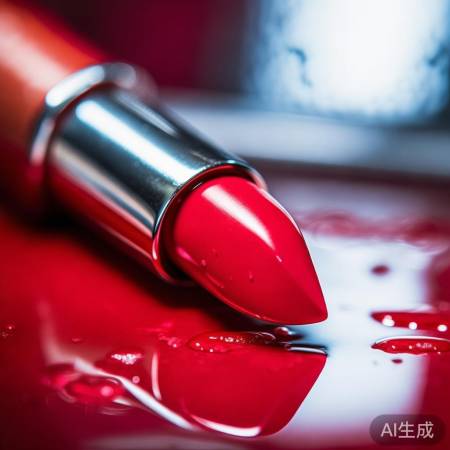 口红易氧化变色，冰箱可延缓但非