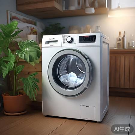 松下洗衣机环保升级，绿色生活新