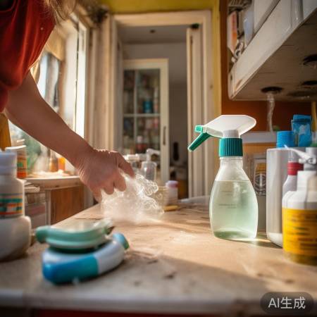 “消毒柜除异味妙招大公开！”