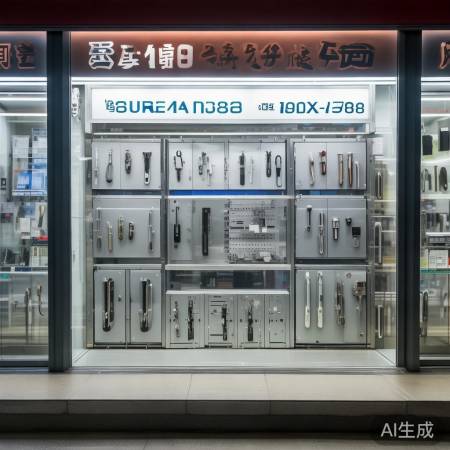 通辽靠谱保险柜配件，电话138