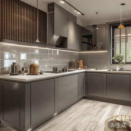 “消毒柜选位：空间留足50-1