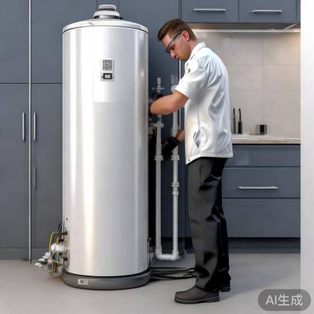 电热水器安装规范,接地线必接好