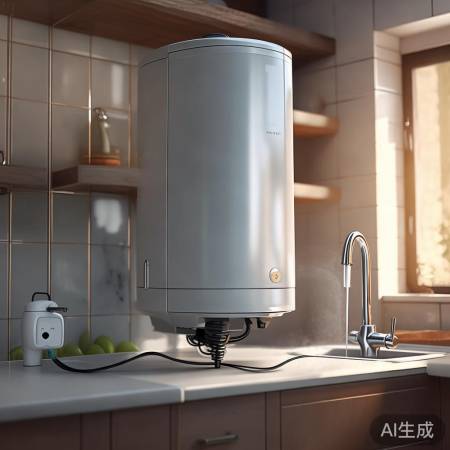 热水器插电耗电真相