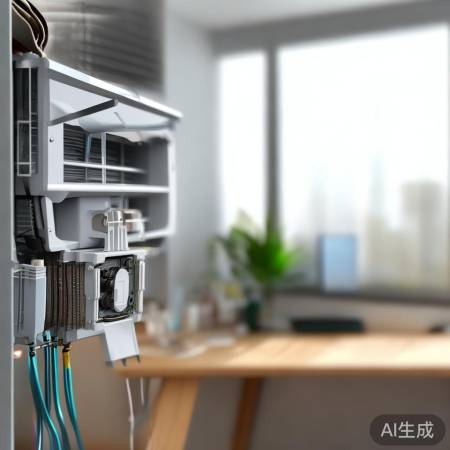 空调大脑，压缩机开关关键