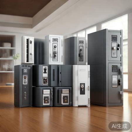 多样保险柜，按需预算选