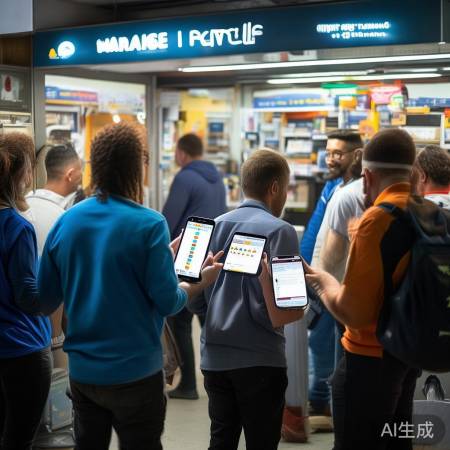 选维修服务，口碑是关键。