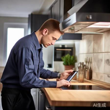 眉山厨柜维修，24小时上门快！