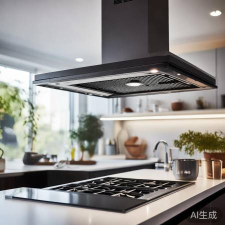 选油烟机看过滤、噪音与售后