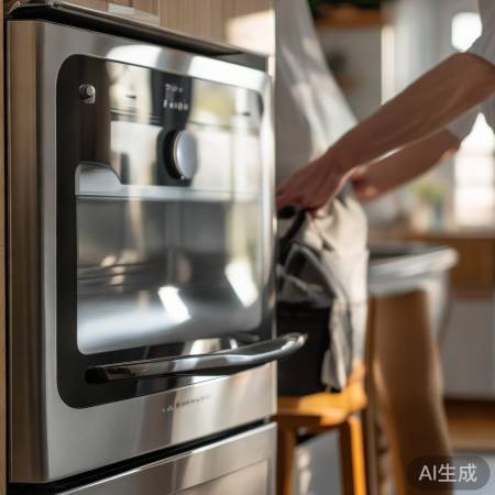 油烟机清洗，安全又高效