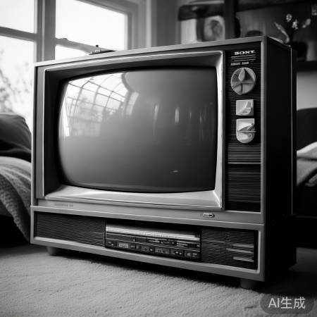 索尼KV18FS1&松下TCV