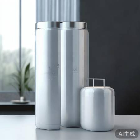 20升一级能效热水器，智能恒温