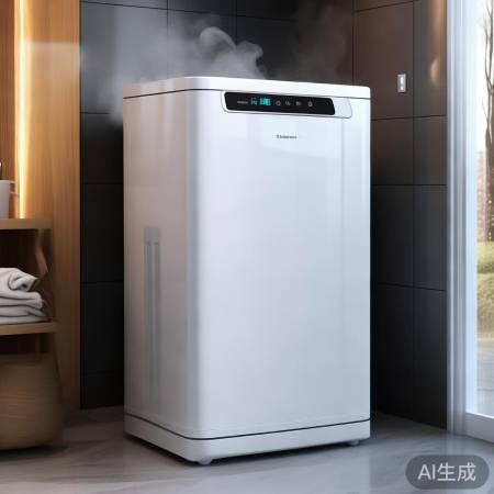 “瑞奇16升热水器，快热省电，