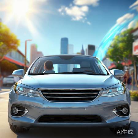 汽车空调神器，提升用车体验