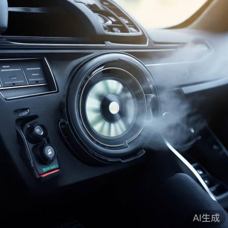 “本田雅阁鼓风机，快速降温，节