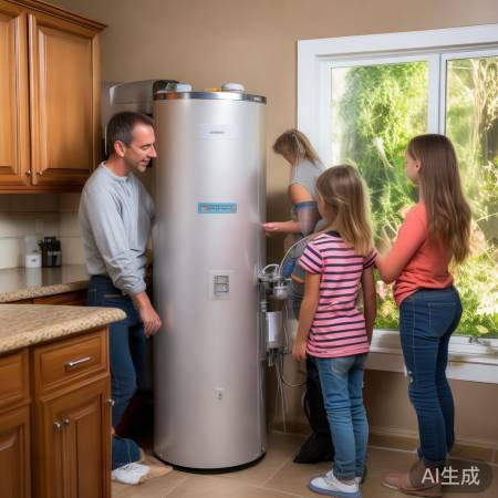 热水器不启动预防指南
