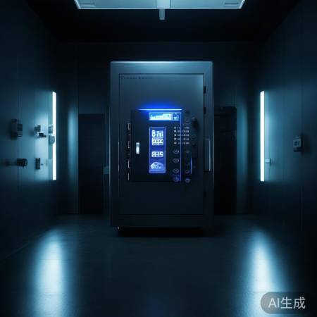 保险柜指纹密码解锁指引