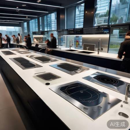 集成灶热议：神秘商家消失之谜