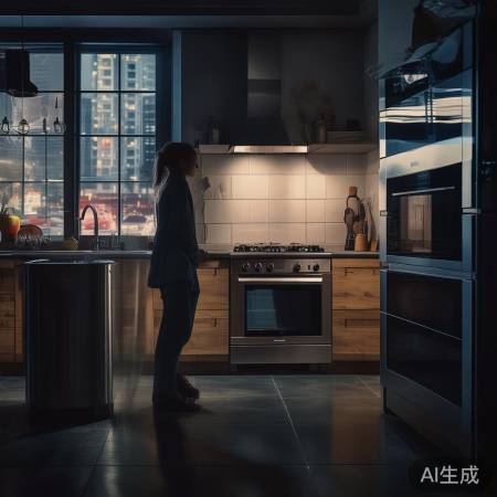 选正规集成灶，保障消费者权益。