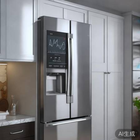 海尔冰箱521耗电解析