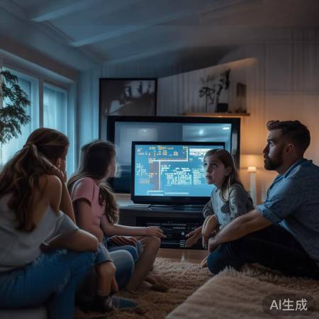 电视网络接口故障，联系售后解决