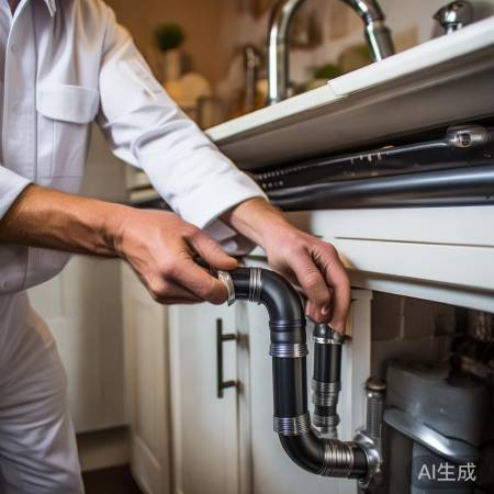 水管巧处理，美观又安全