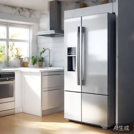 节能环保冰箱，环保又省电
