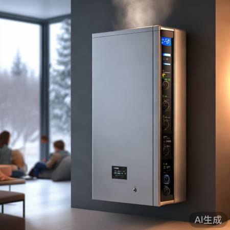 壁挂炉三功能，检查电源气源后使