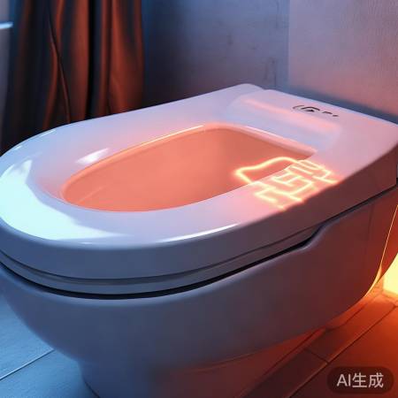 体验座圈加热，冬日温暖贴心