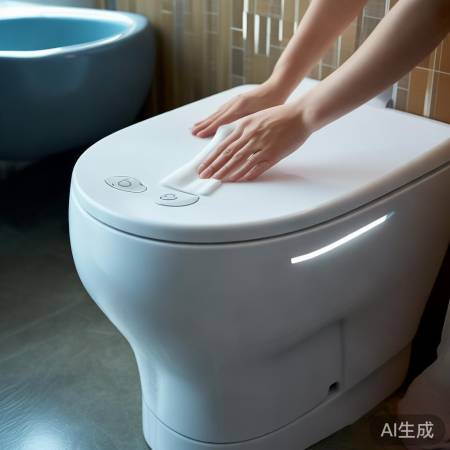 智能马桶使用小贴士：清洁、勿掉