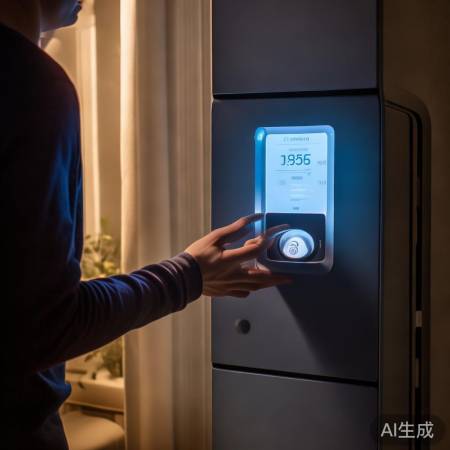 壁挂炉调温，先找设置界面