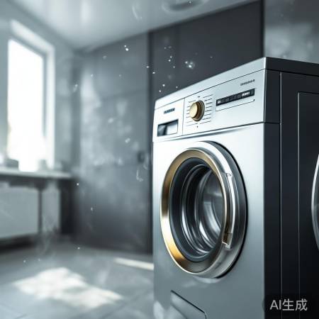 西门子洗衣机接口：G12/34