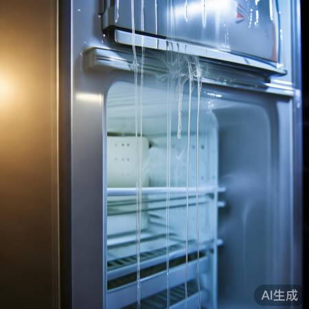 冰箱泄露,制冷差,温度高。