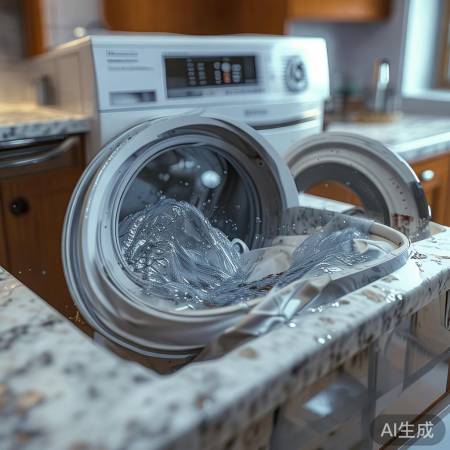 美的洗衣机洗不净，揭秘解决之道