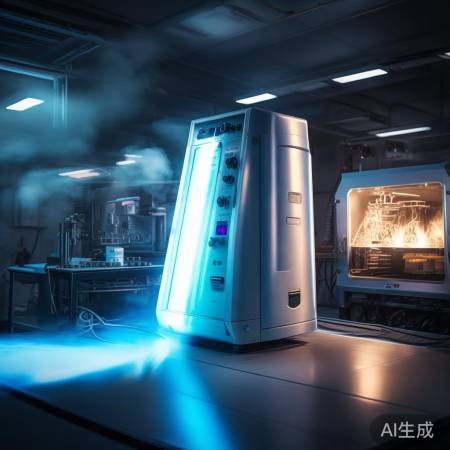 消毒方式多,紫外线、臭氧、高温