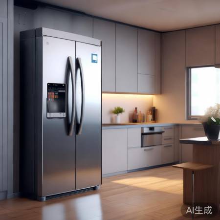 智能插座助调冰箱位,生活更便捷