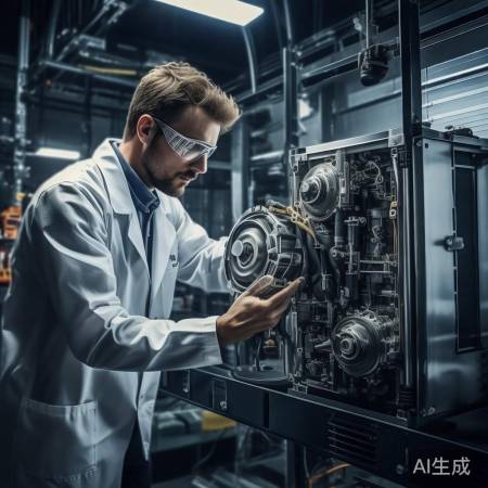 空调心脏——压缩机故障排查与更