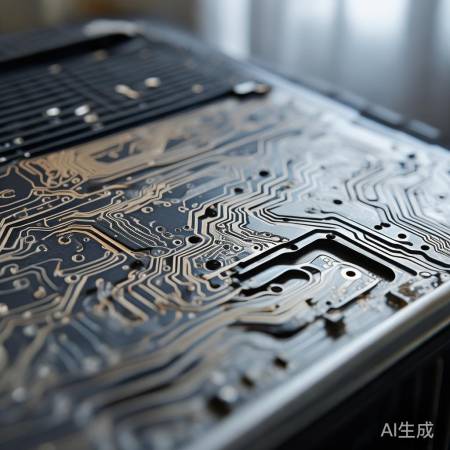 空调内机电路板故障,需更换或维